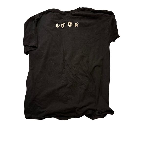 Olivia Rodrigo Sour XL - Picture 3 of 3